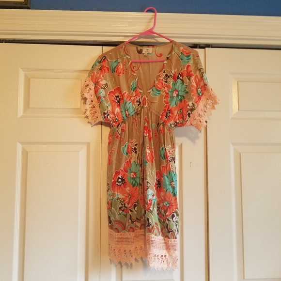 Hot & Delicious Dresses & Skirts - Dress